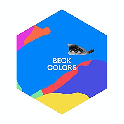 BECK / ベック / COLORS (2LP/DELUXE RED VINYL)