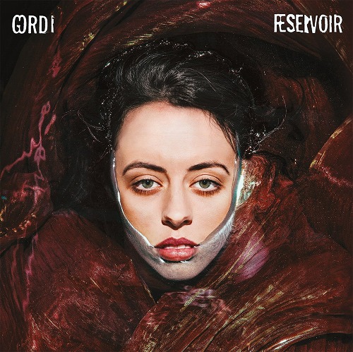 GORDI (SSW) / ゴーディー / RESERVOIR (LP)