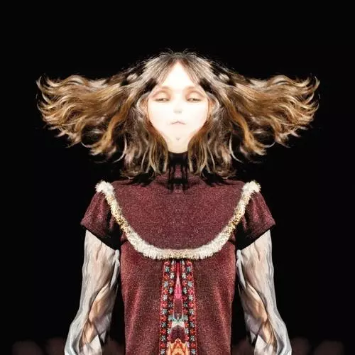 JUANA MOLINA / フアナ・モリーナ / UN DIA (LP)