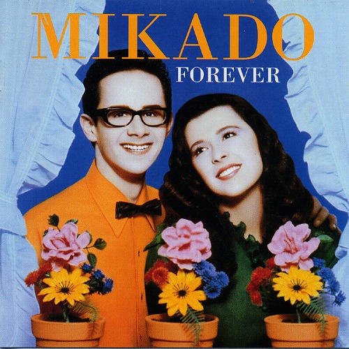 MIKADO / FOREVER (2LP)
