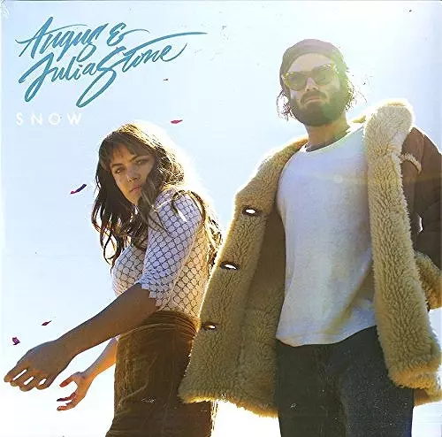 Angus & Julia Stone レコード ANGUS & JULIA STONE / アンガス・アンド・ジュリア・ストーン商品