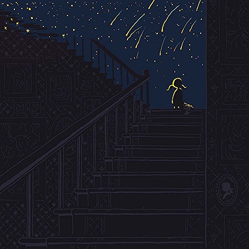 MADELINE KENNEY / マデリン・ケニー / NIGHT NIGHT AT THE FIRST LANDING (LP)