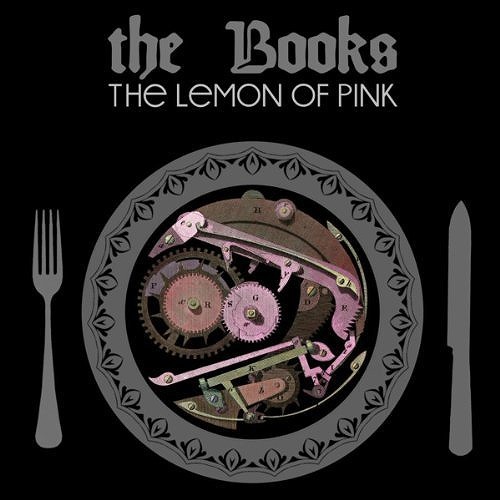 BOOKS (ELECTRONICA) / ブックス / LEMON OF PINK (LP)