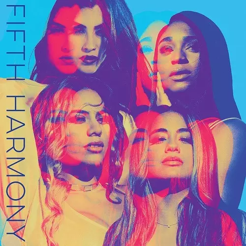 FIFTH HARMONY / フィフス・ハーモニー商品一覧｜ディスクユニオン
