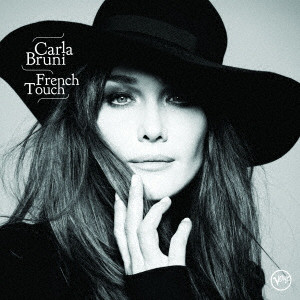 CARLA BRUNI / カーラ・ブルーニ / FRENCH TOUCH (LP)
