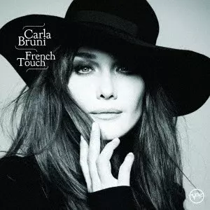 洋楽 Carla Bruni - French Touch Original LP FRENCH TOUCH (LP)/CARLA BRUNI/カーラ・ブルーニ｜ROCK / POPS