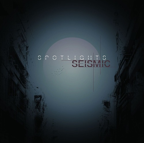 SPOTLIGHTS / スポットライツ / SEISMIC (LP)