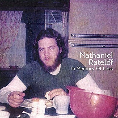 NATHANIEL RATELIFF / ナサニエル・レイトリフ / IN MEMORY OF LOSS (2LP)