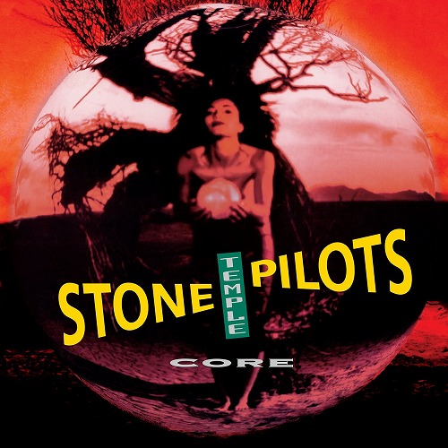 STONE TEMPLE PILOTS / ストーン・テンプル・パイロッツ / CORE (2CD/CORE: 25TH ANNIVERSARY DELUXE EDITION/REMASTERED) 