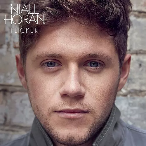 NIALL HORAN / ナイル・ホーラン / FLICKER (3 BONUS TRACKS/DELUXE EDITION)