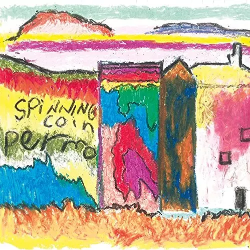 SPINNING COIN / スピニング・コイン / PERMO