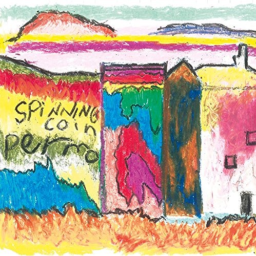SPINNING COIN / スピニング・コイン / PERMO (LP/180G)