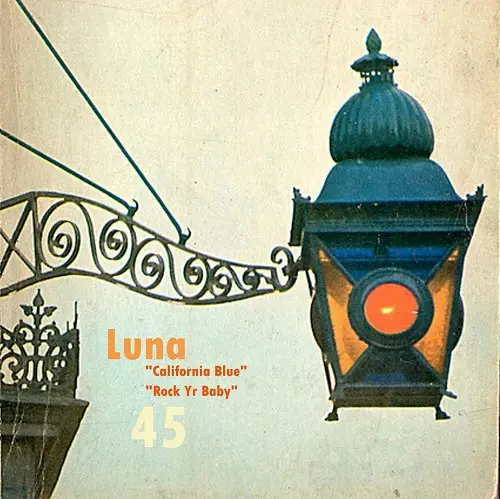 LUNA / ルナ商品一覧｜JAZZ｜ディスクユニオン・オンライン