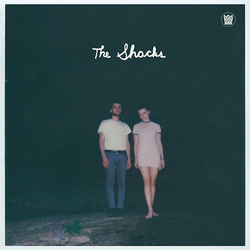 SHACKS / シャックス / THE SHACKS EP (10")