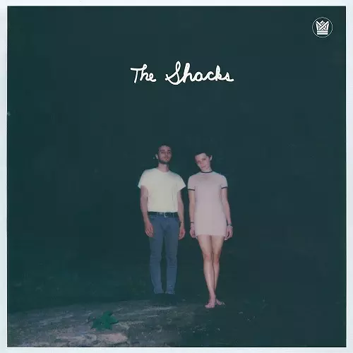 SHACKS / シャックス / THE SHACKS EP (10")
