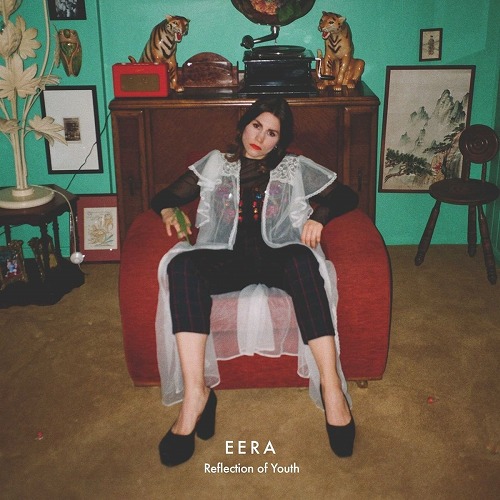 EERA / REFLECTION OF YOUTH (LP)