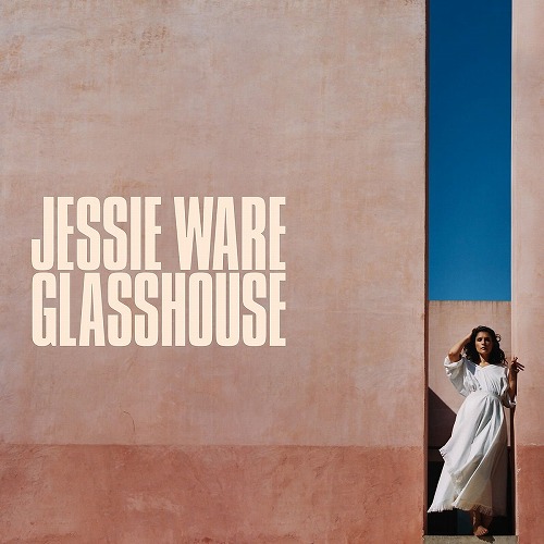 JESSIE WARE / ジェシー・ウェア / GLASSHOUSE (2LP)