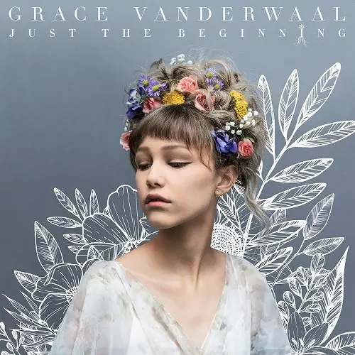 Grace VanderWaal アルバムセット 3枚セット Grace VanderWaal アルバムセット 3枚セット 2025年最新】grace
