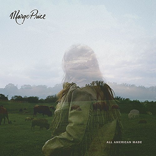 MARGO PRICE / マーゴ・プライス / ALL AMERICAN MADE (LP)