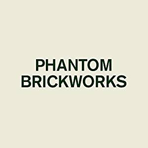 BIBIO / PHANTOM BRICKWORKS (2LP)