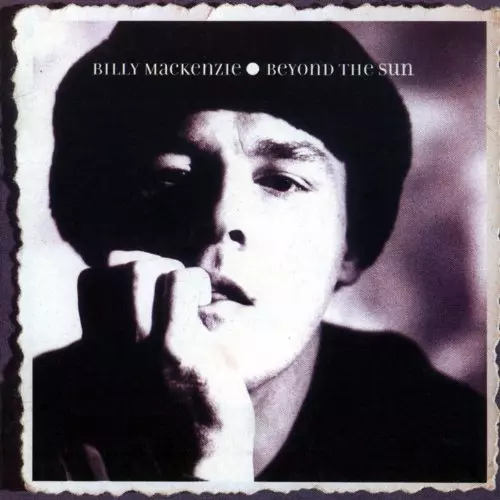 BILLY MACKENZIE / ビリー・マッケンジー / BEYOND THE SUN