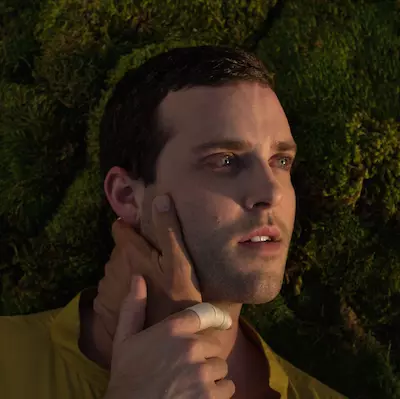 BATHS / バス / ROMAPLASM (LP)