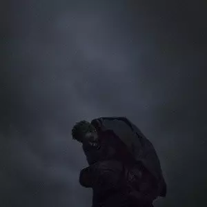 BATHS / バス / OBSIDIAN (LP)