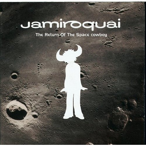 JAMIROQUAI / ジャミロクワイ / THE RETURN OF THE SPACE COWBOY (LP/180G)