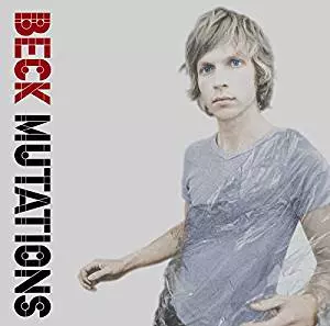 BECK / ベック / MUTATIONS (2LP)