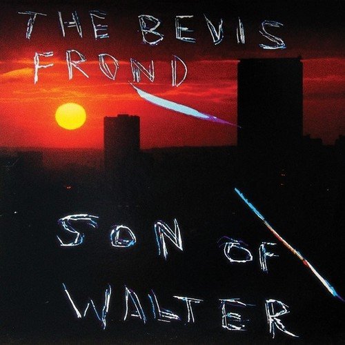 BEVIS FROND / ベヴィス・フロンド / SON OF WALTER