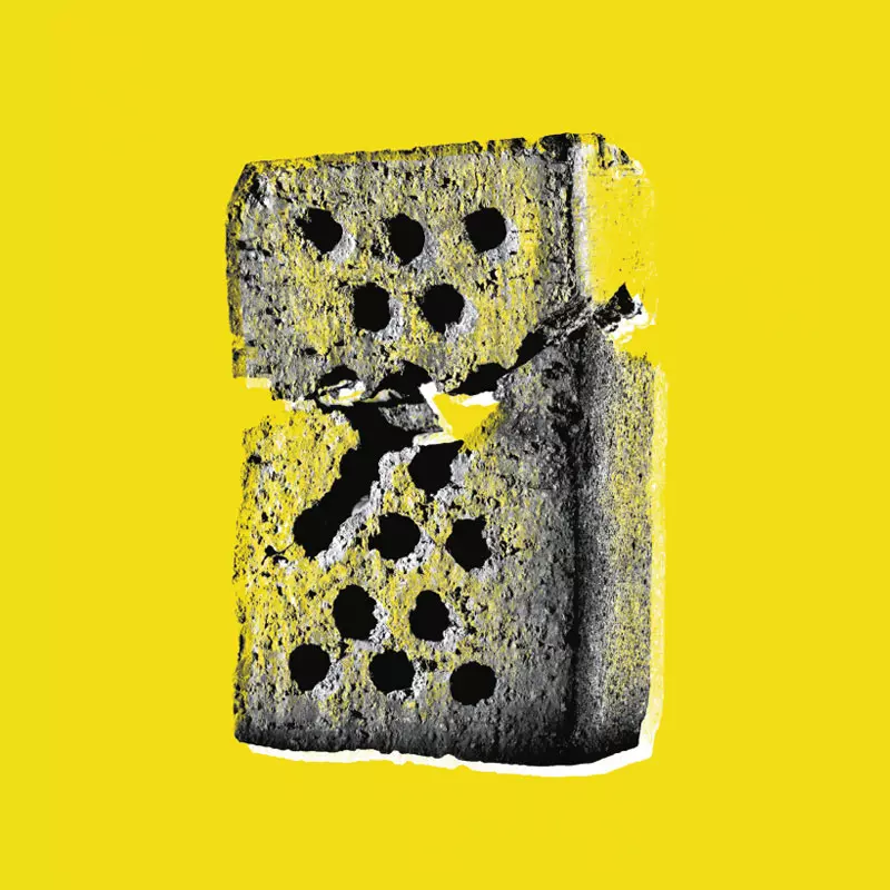 BREEDERS / ブリーダーズ / WAIT IN THE CAR (7"/YELLOW VINYL)