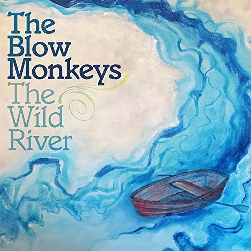 BLOW MONKEYS / ブロウ・モンキーズ商品一覧｜OLD ROCK