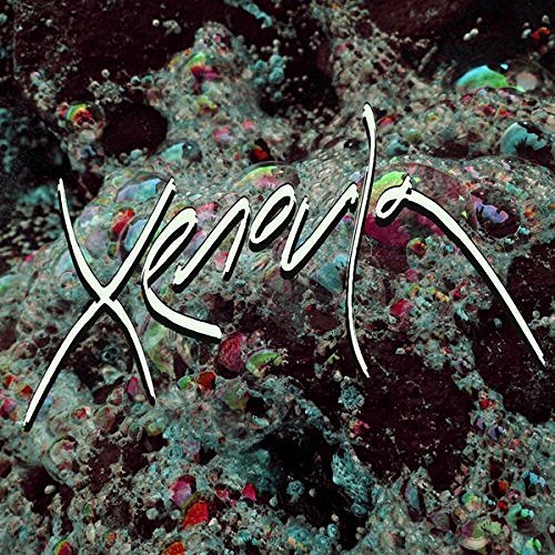 XENOULA / ゼノウラ / XENOULA