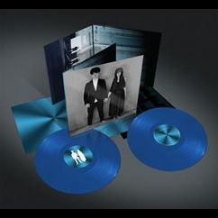 U2 / SONGS OF EXPERIENCE (2LP/BLUE VINYL)