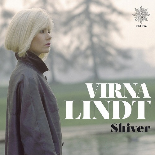 VIRNA LINDT / ヴァーナ・リント / SHIVER (2LP)