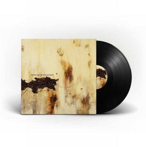 NINE INCH NAILS / ナイン・インチ・ネイルズ / THE DOWNWARD SPIRAL (2LP/180G/REMASTER/DEFINITIVE EDITION) 