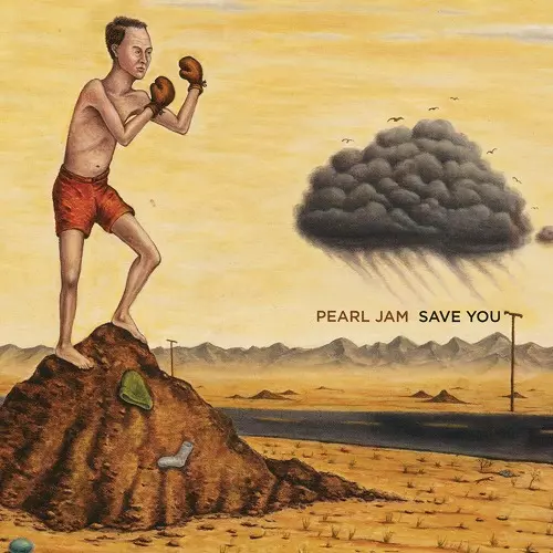 PEARL JAM / パール・ジャム商品一覧｜PROGRESSIVE ROCK