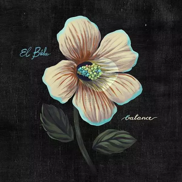EL BUHO / エル・ブオ / BALANCE