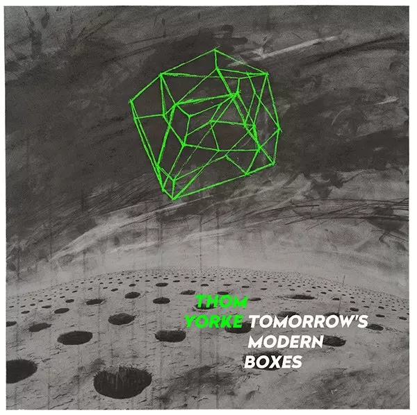 THOM YORKE / トム・ヨーク / TOMORROW'S MODERN BOXES (LP)