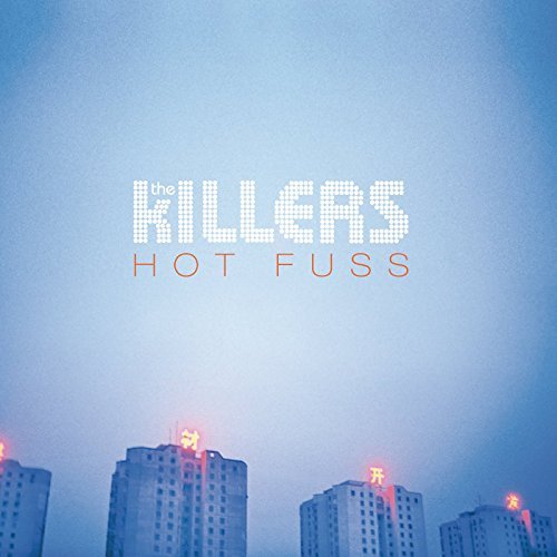 KILLERS (ROCK) / キラーズ / HOT FUSS (LP/180G)