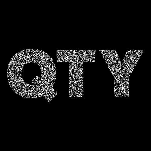 QTY / QTY