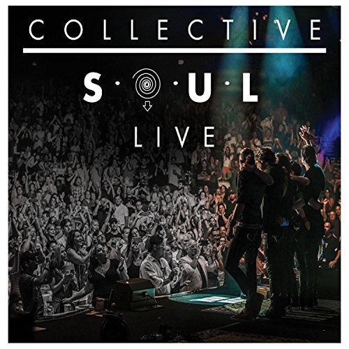 COLLECTIVE SOUL / コレクティヴ・ソウル / LIVE