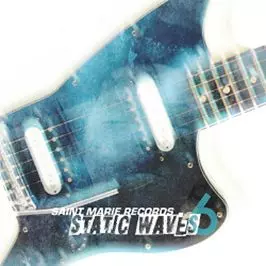 V.A. / STATIC WAVES 6 (2CD)