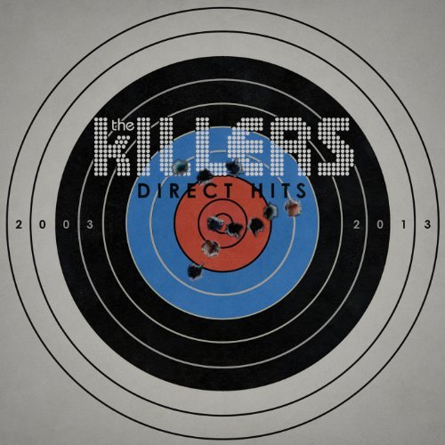 KILLERS (ROCK) / キラーズ / DIRECT HITS (2LP/180G)