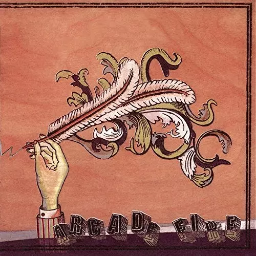 ARCADE FIRE / アーケイド・ファイア / FUNERAL (LP)