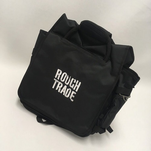 ROUGH TRADE RECORD BAG/ROUGH TRADE (LABEL)/ラフ・トレード｜ROCK / POPS /  INDIE｜ディスクユニオン・オンラインショップ｜diskunion.net