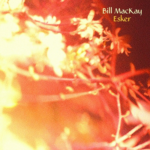 BILL MACKAY / ESKER