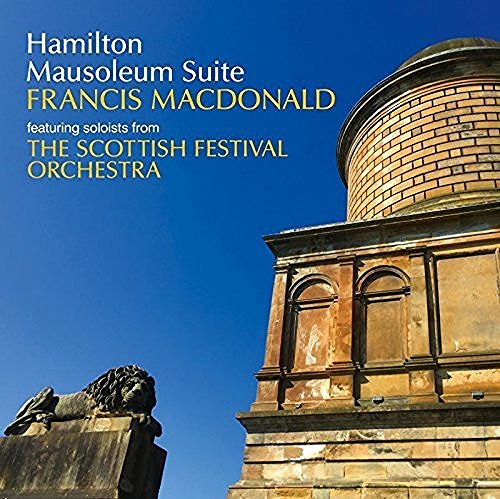 FRANCIS MACDONALD / HAMILTON MAUSOLEUM SUITE (LP)