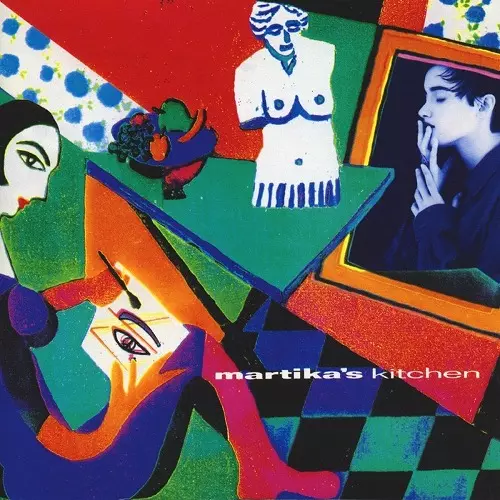 MARTIKA / マルティカ商品一覧｜JAZZ｜ディスクユニオン・オンライン