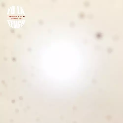 YO LA TENGO / ヨ・ラ・テンゴ / THERE'S A RIOT GOING ON (2LP)